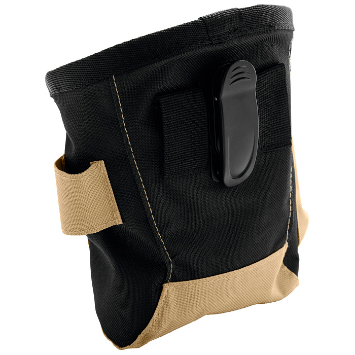 Hunter сумочка для лакомств Standard средняя бежевая