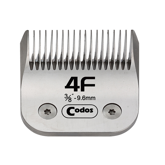 CODOS Нож для K80, 9,6 мм/4F, Стандарт А5