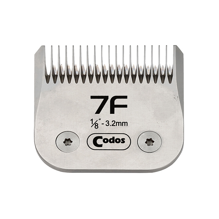 CODOS Нож для K80, 3,2мм/7F, Стандарт А5