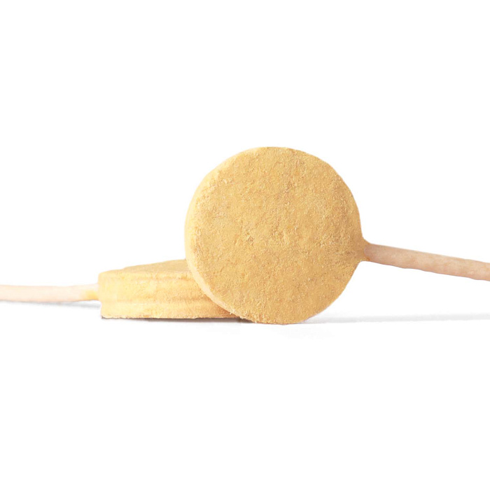 Лакомство Ranova для собак CN сублимированное на палочке с тыквой, 8 г х 6 шт