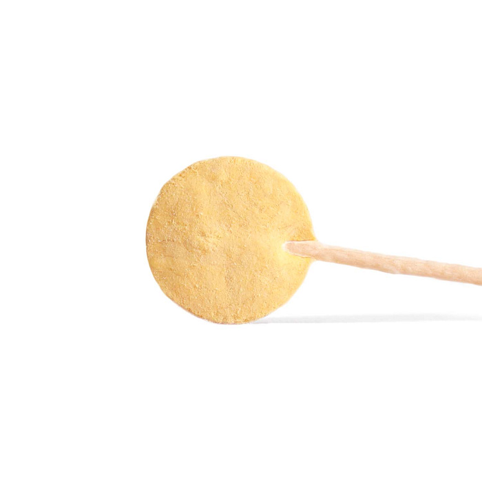 Лакомство Ranova для собак CN сублимированное на палочке с тыквой, 8 г х 6 шт