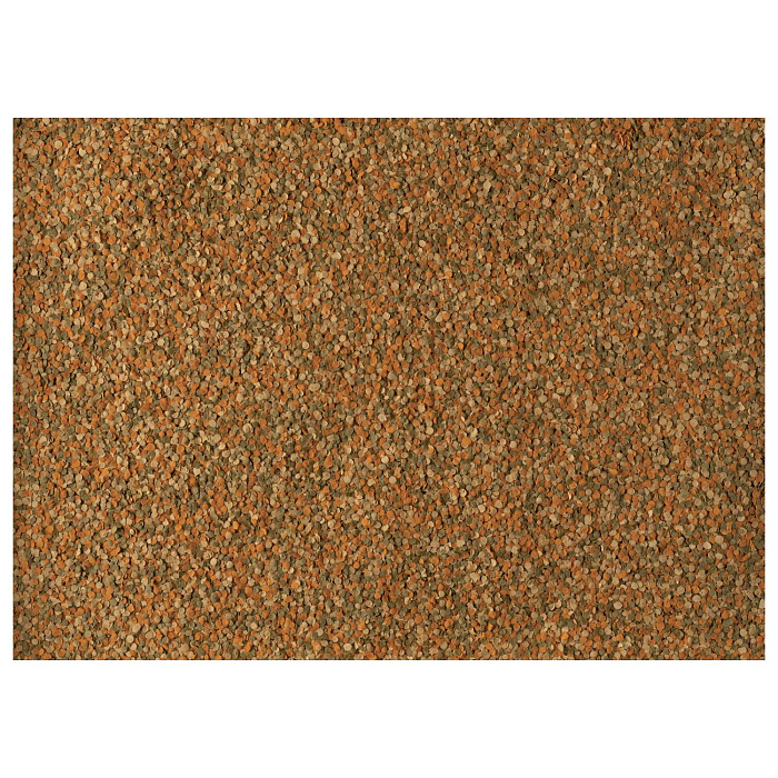 TetraMin Crisps корм-чипсы для всех видов рыб 10 л (ведро)