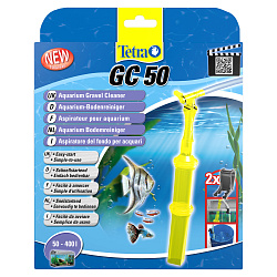Tetra GC 50 грунтоочиститель (сифон) большой для аквариумов от 50-400 л СКИДКА 50%