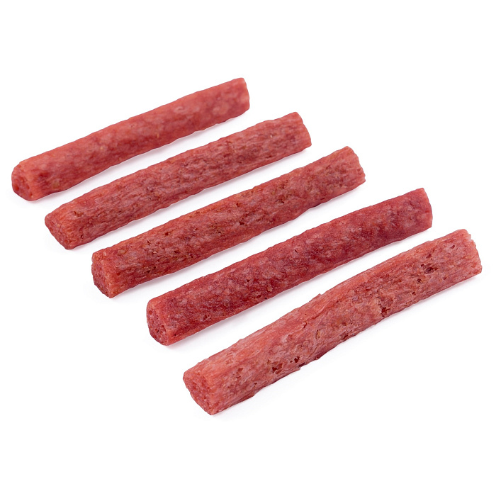Лакомство TiTBiT Жев снек DENT со вкусом утки для собак мини пород 20г