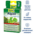 Tetra Algizit средство против водорослей быстрого действия 10 таб. Tetra Algizit средство против водорослей быстрого действия 10 таб.