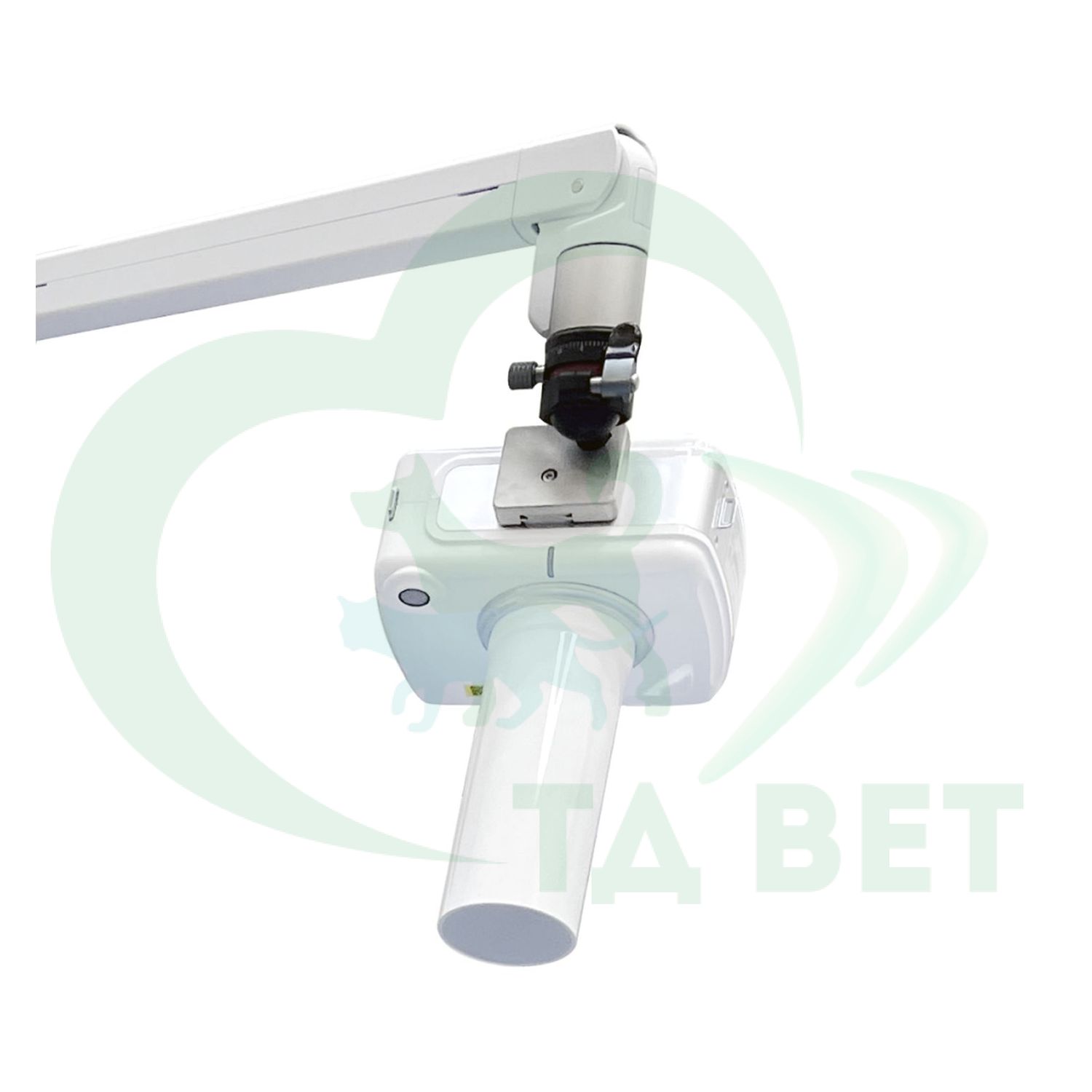 Ветеринарная стоматологическая установка SuperVet Exp