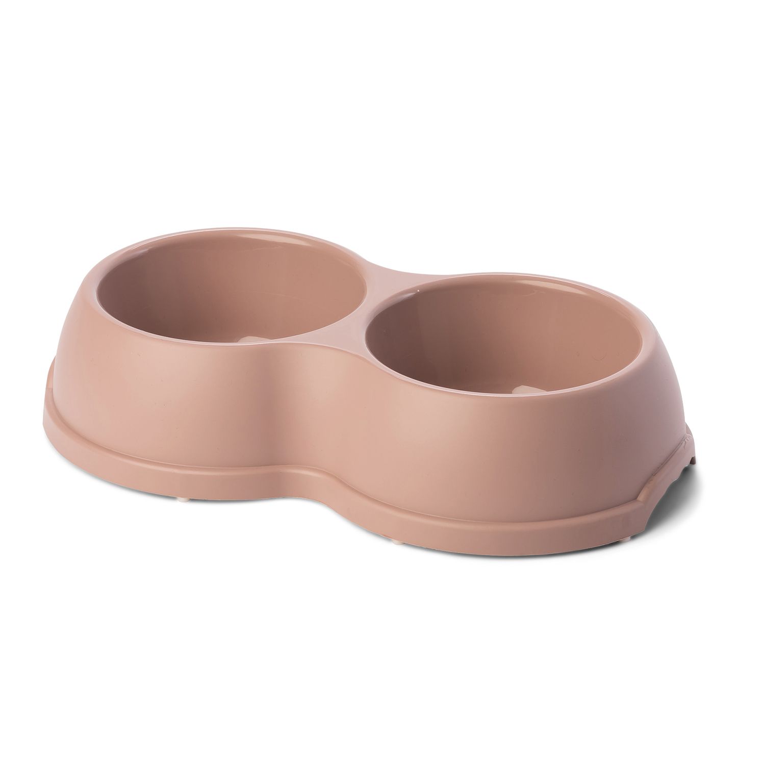 Миска My Pets Solutions ENJOY 9 2x0,6 л капучино СКИДКА 30%