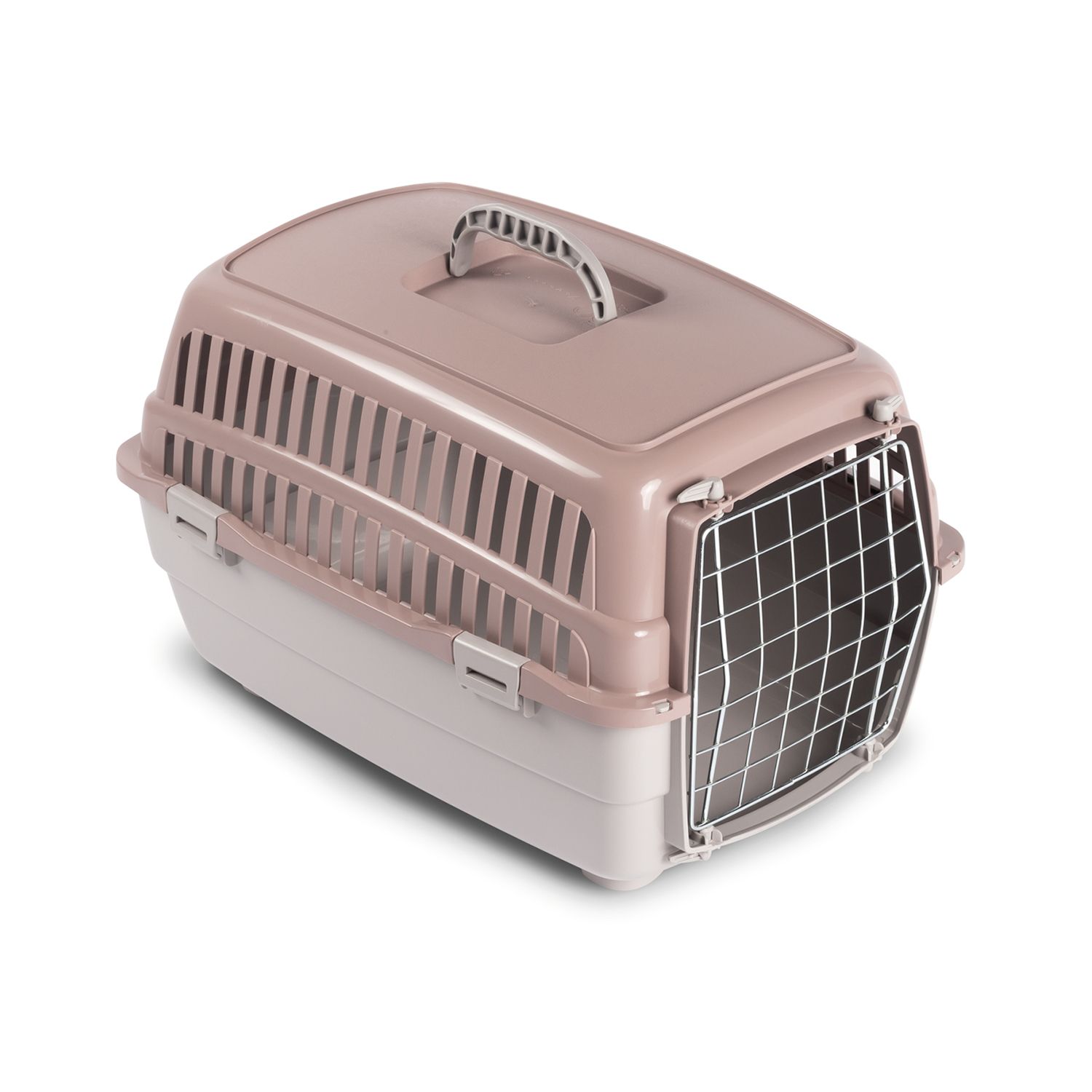 Переноска My Pets Solutions VOYAGER LARGE IATA 60x42x40h см капучино