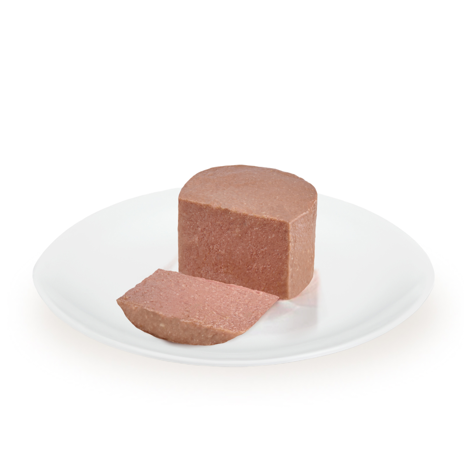 Влажный корм Мнямс Деликатес СТАРТЕР Паштет из индейки с цукини для щенков до 4 месяцев "Мусс по-французски" 200 г