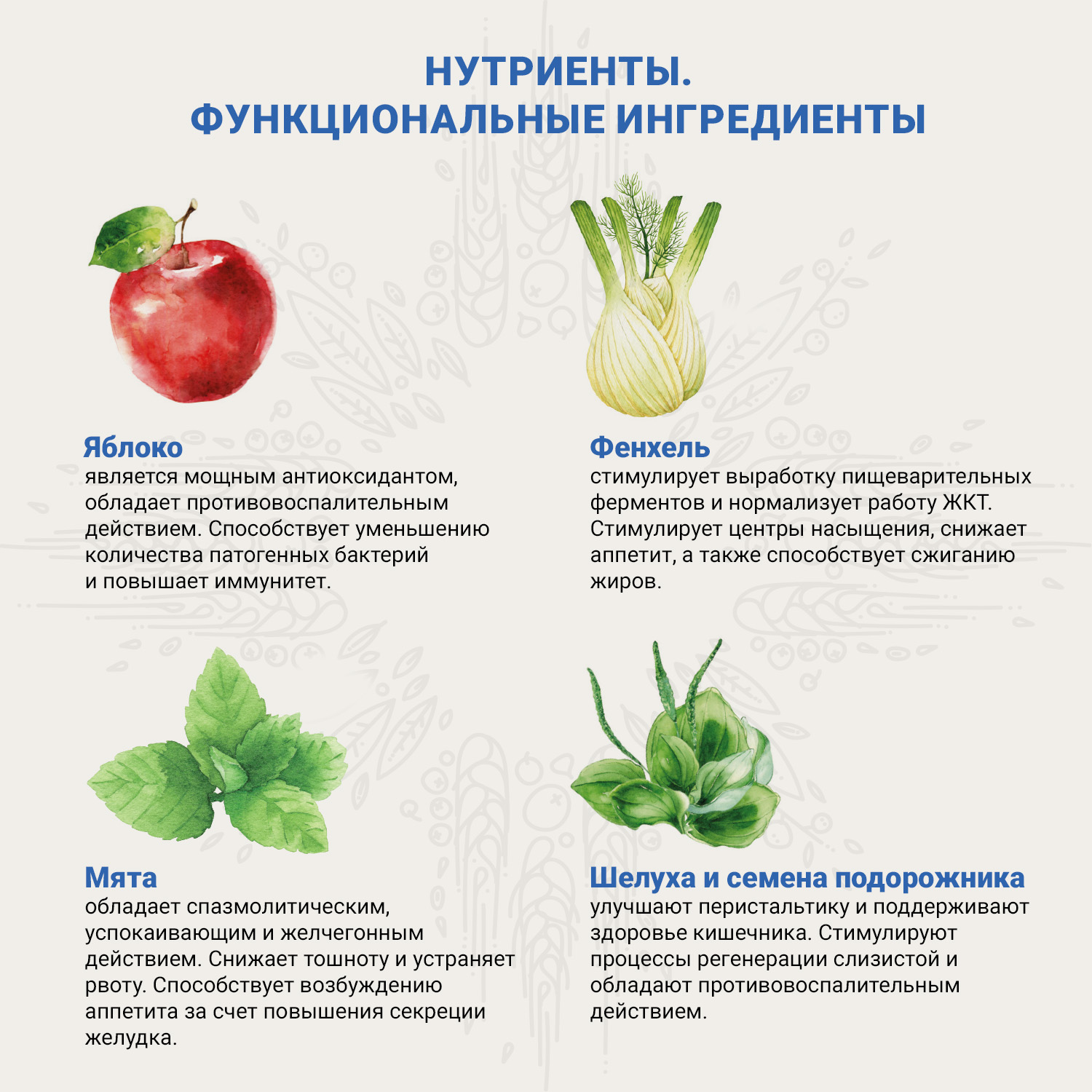 Ветеринарная диета CRAFTIA GALENA DOG GASTROINTESTINAL CARE Гастроинтестинал для собак при заболеваниях ЖКТ 10 кг