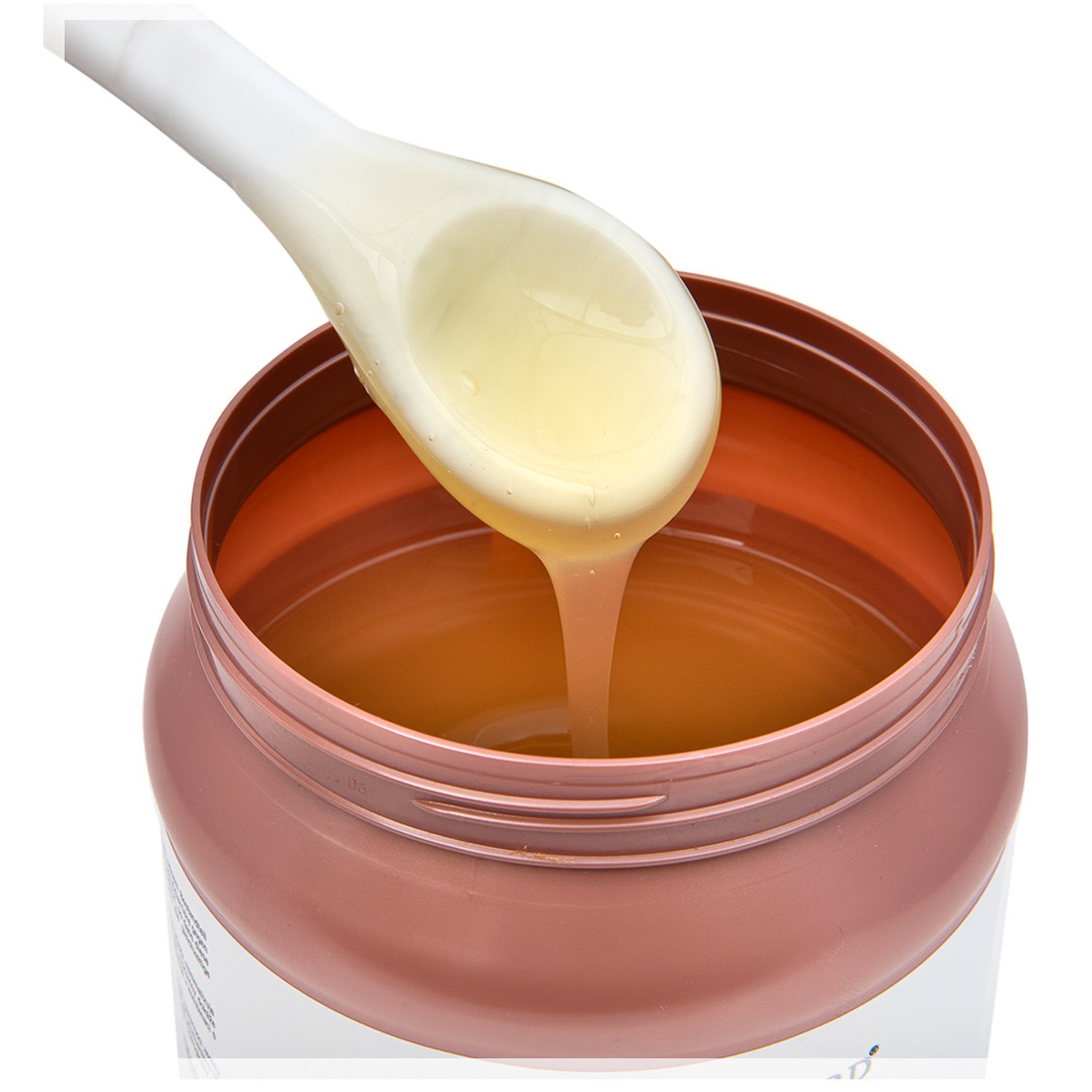 ISB Zeolithe Шампунь для поврежденной кожи и шерсти Zeo Therm Shampoo без лаурилсульфата натрия 1 л