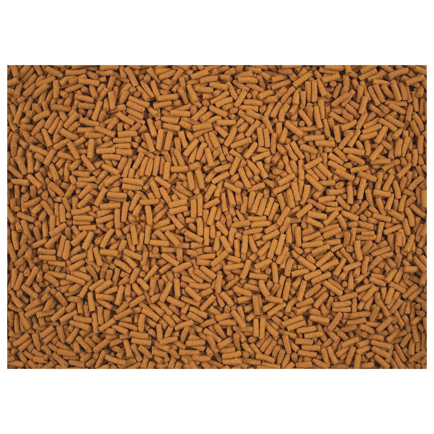 TetraCichlid Sticks корм для всех видов цихлид в палочках 10 л (ведро)