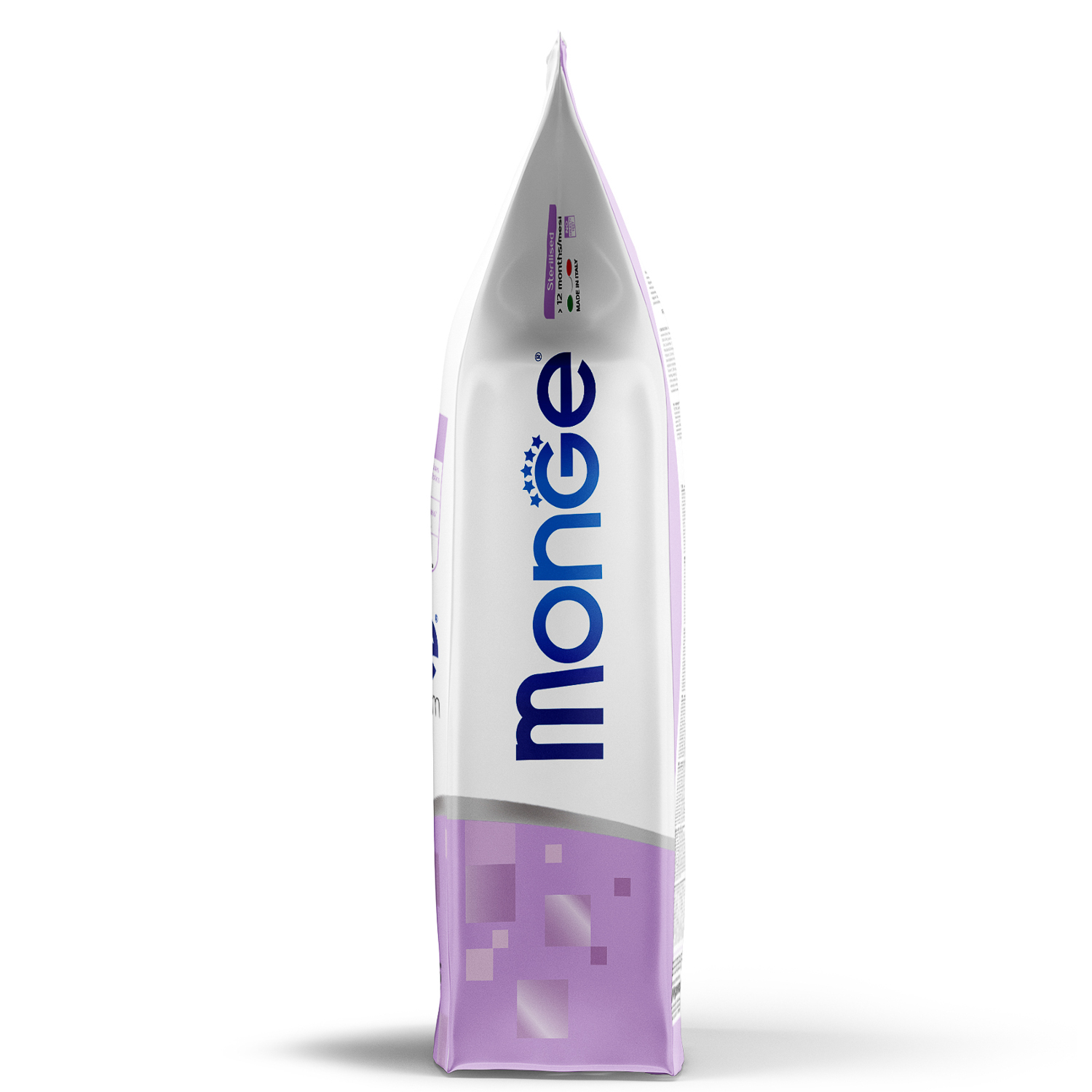 Сухой корм Monge Cat Daily Line Sterilised для стерилизованных кошек, из курицы 10 кг