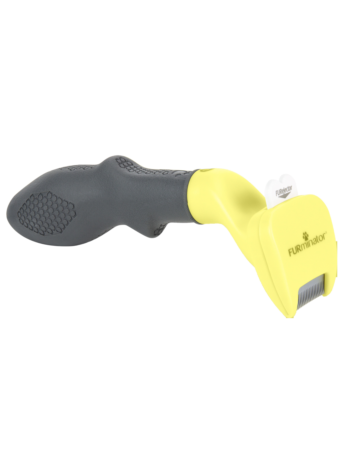 Фурминатор FURminator XS для карликовых собак с короткой шерстью СКИДКА 60%