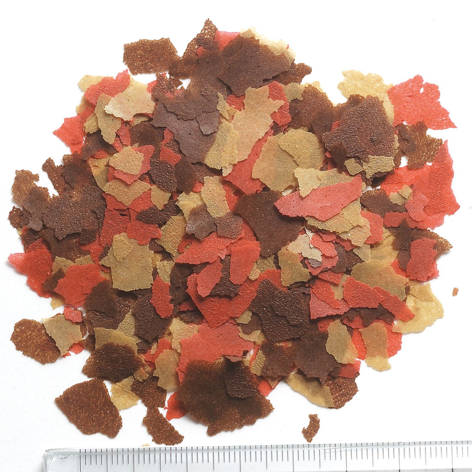 TetraGoldfish Colour корм в хлопьях для улучшения окраса золотых рыб 12 г (sachet)