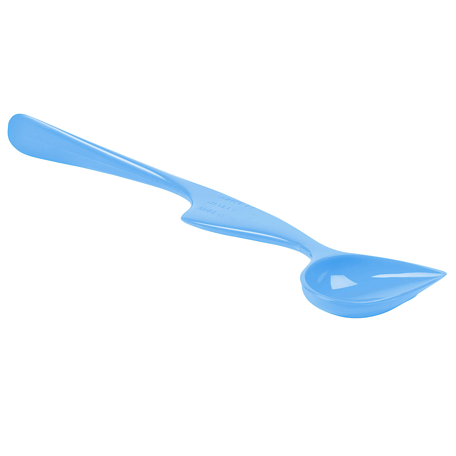 United Pets ложка "Quetzal" 10 мл, светло-синяя СКИДКА 50%