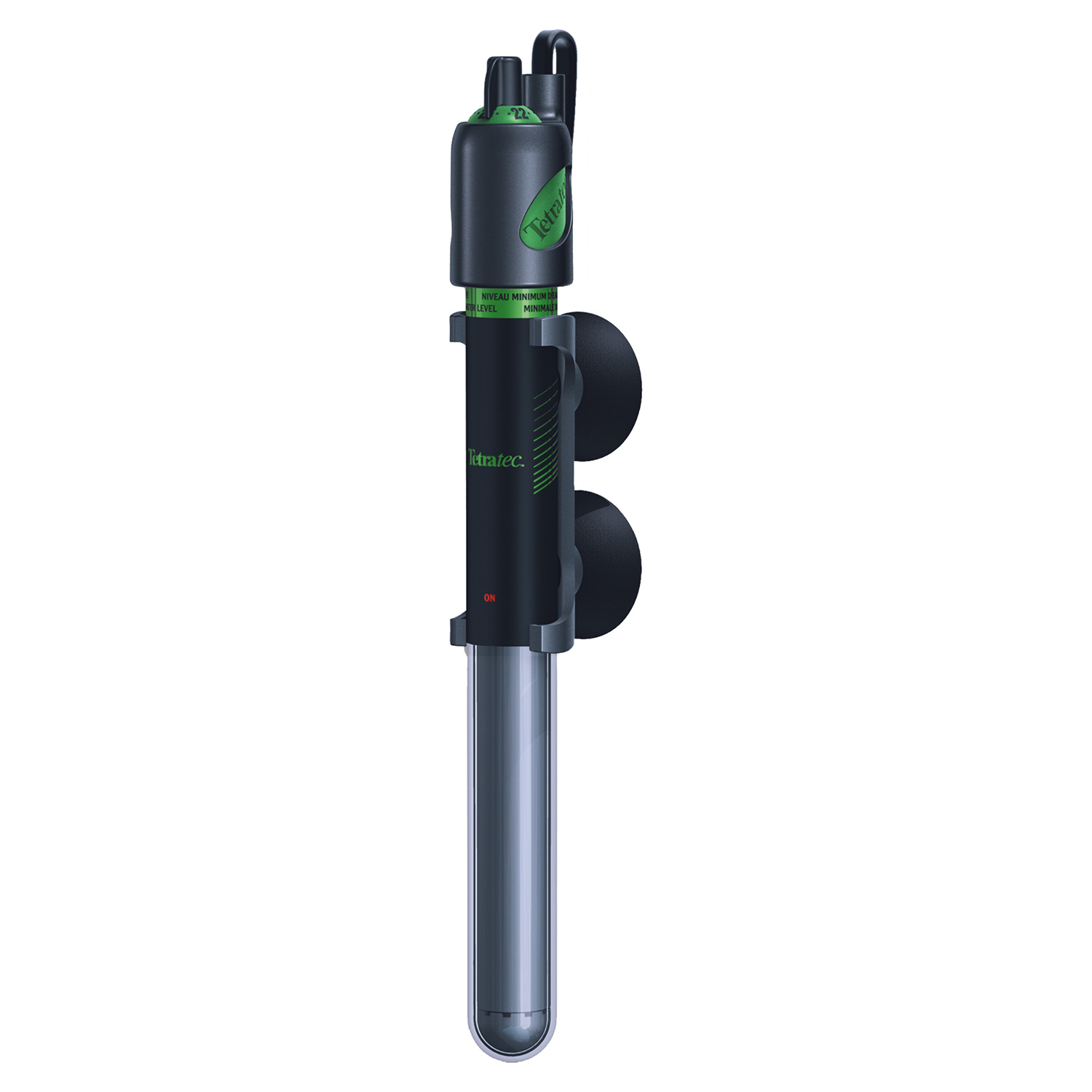 Tetra HT 25 терморегулятор 25Вт для аквариумов 10-25 л СКИДКА 50%