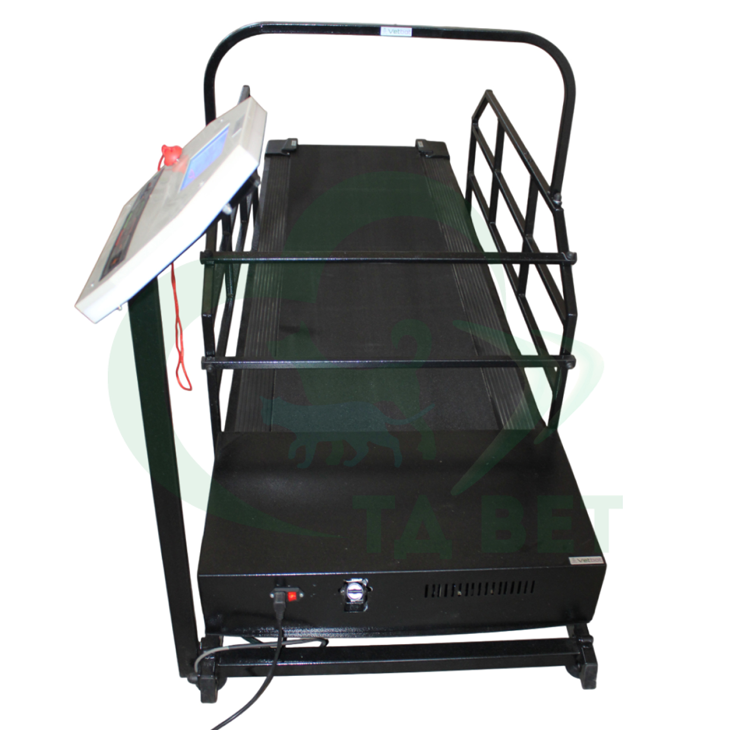 ТД ВЕТ Беговая дорожка для собак Vetbot-270, размер рабочей площади 600х2000 мм