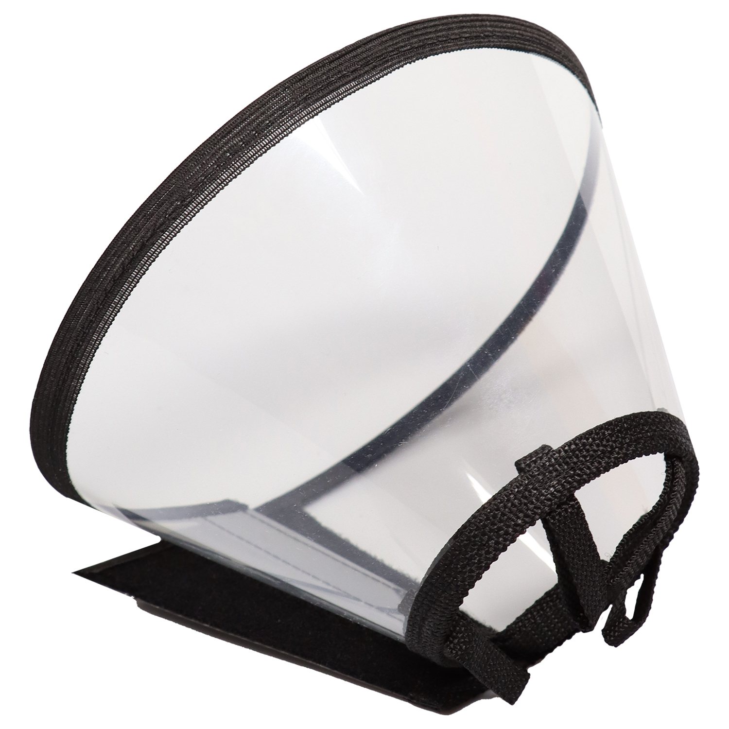 ТД ВЕТ Воротник защитный пластиковый 15,0 см