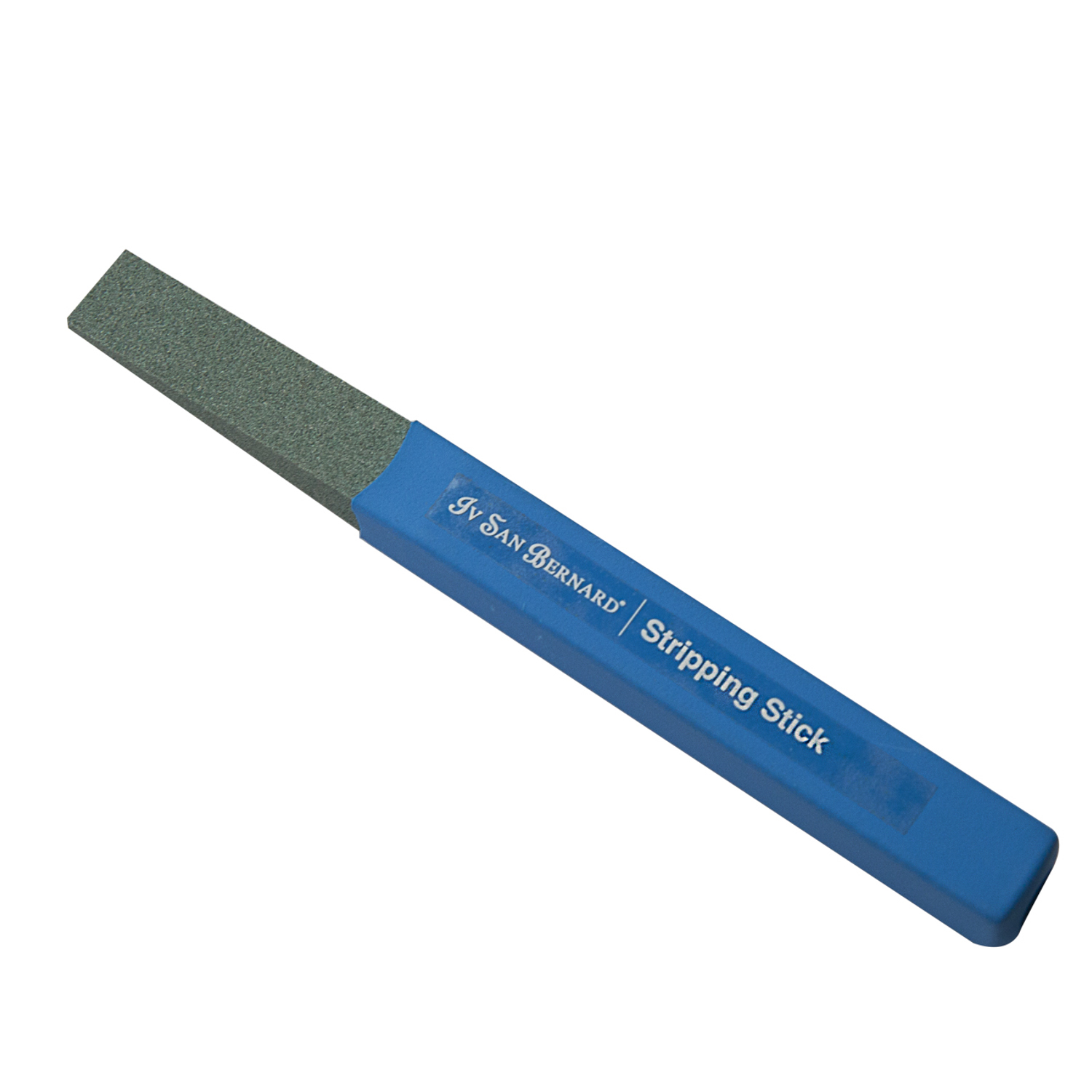 ISB STRIPPING STICK каменный тримминг 8мм (мелкозернистый) СКИДКА 50%