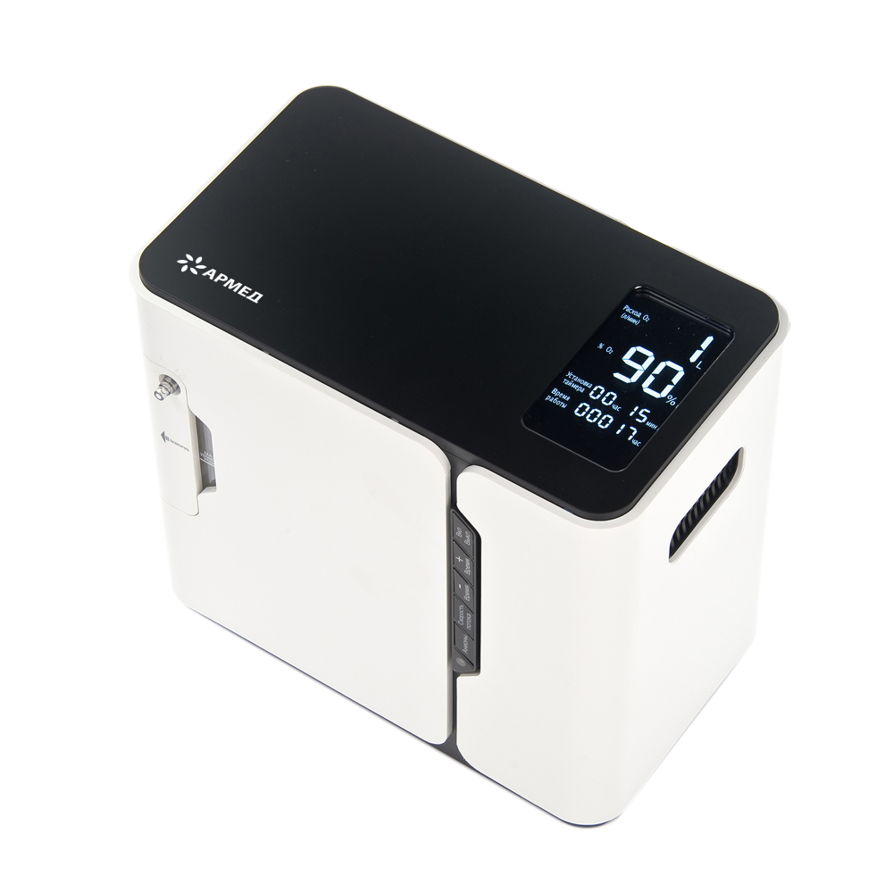 Армед Концентратор кислорода 8F-1