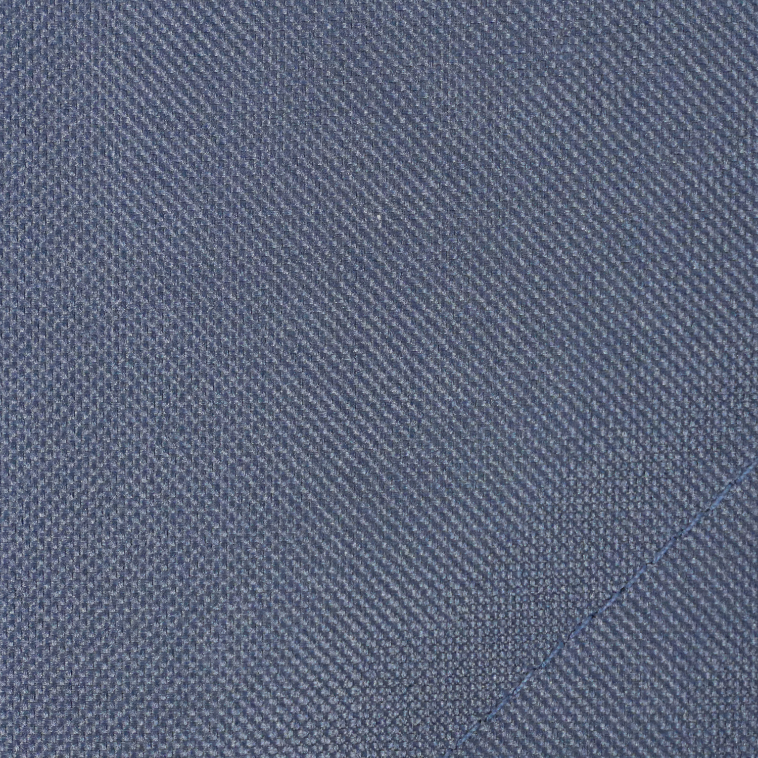 Лежанка-шезлонг каркасная для собак Mr.Kranch Elevated S малая 62х46х19 см синяя