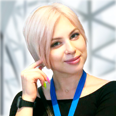 Екатерина Баруткина