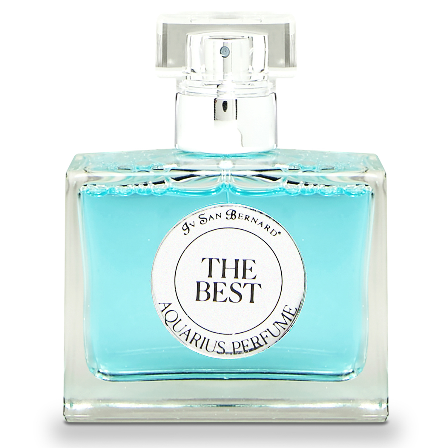 ISB The Best line Aquarius Парфюм 50 мл СКИДКА 40%