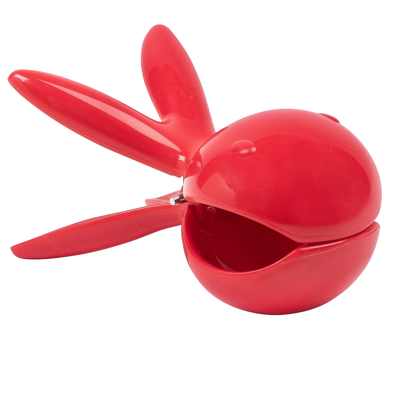 United Pets зажим для корма "Cip Cip", красный СКИДКА 40%