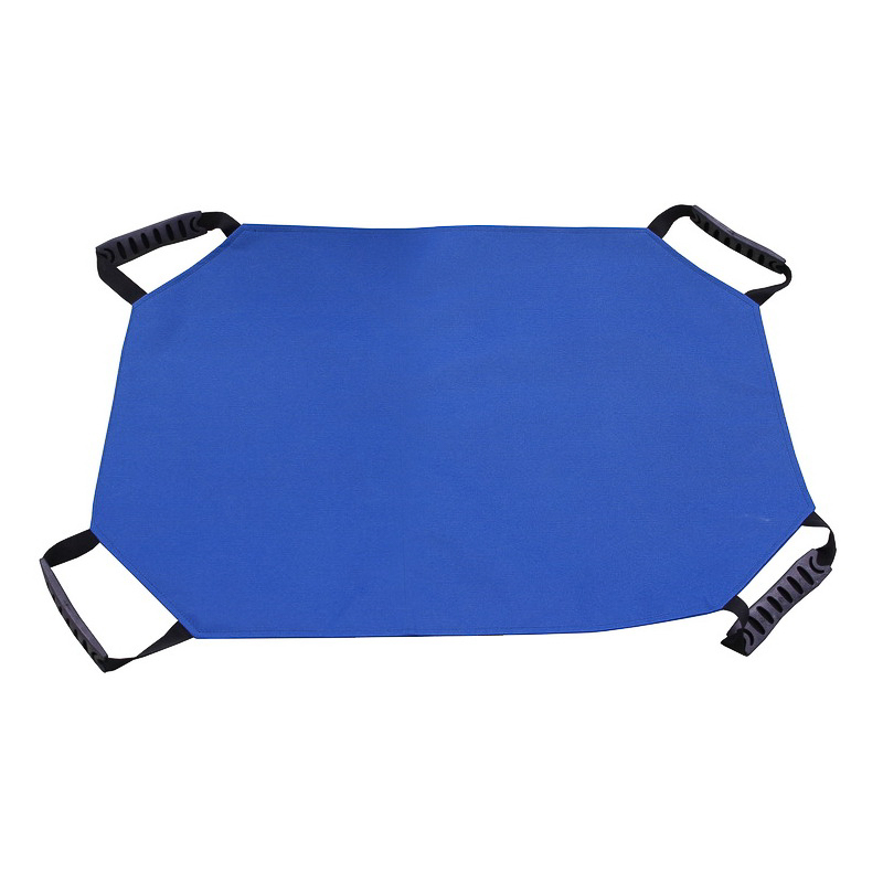 ТД ВЕТ Носилки ветеринарные мягкие 525х750 мм