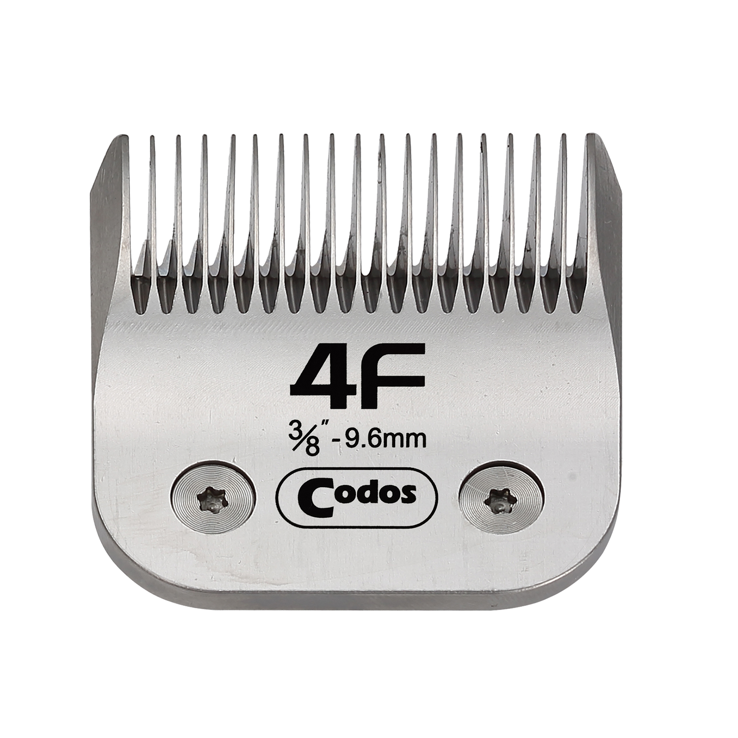 CODOS Нож для K80, 9,6 мм/4F, Стандарт А5