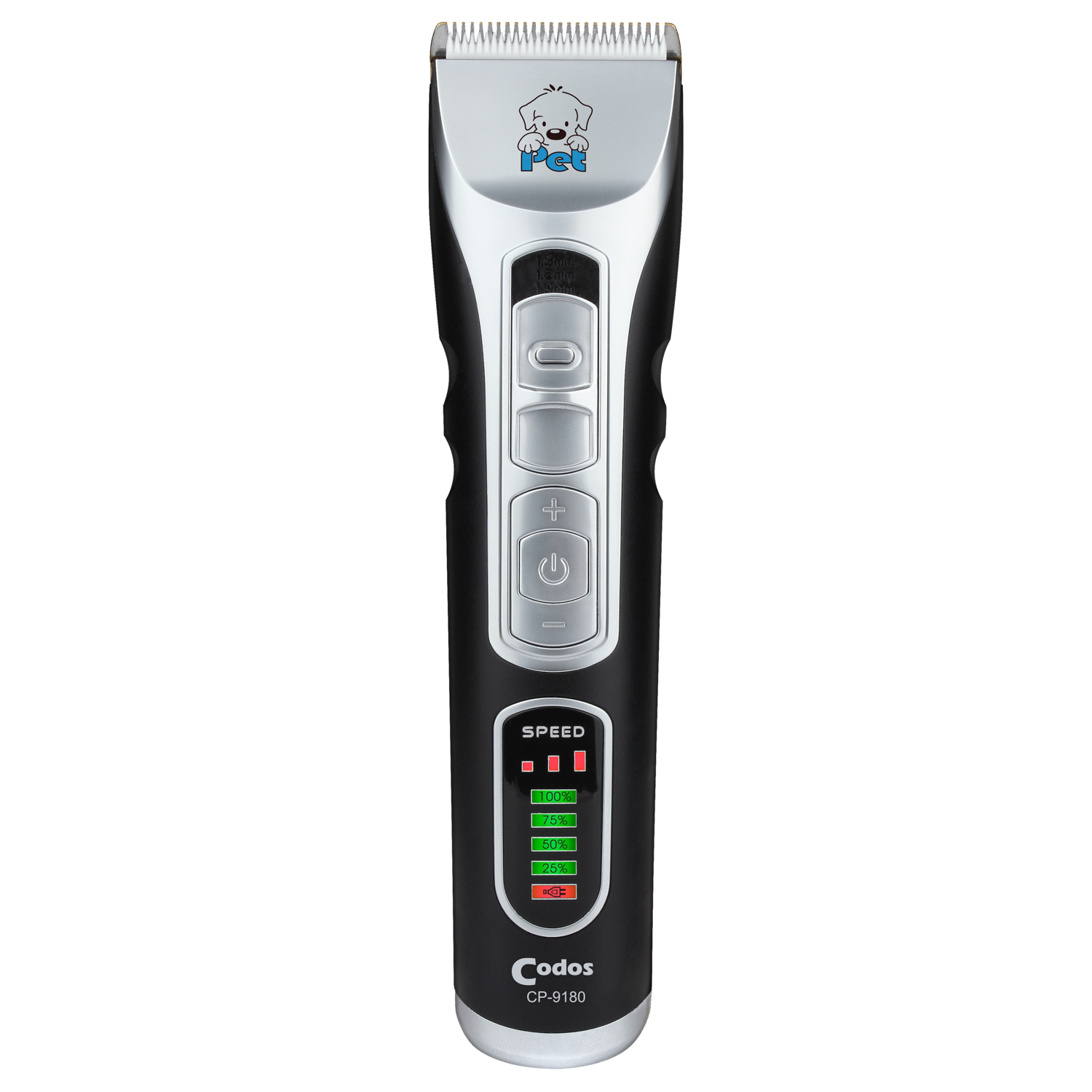 CODOS машинка для стрижки CP-9180