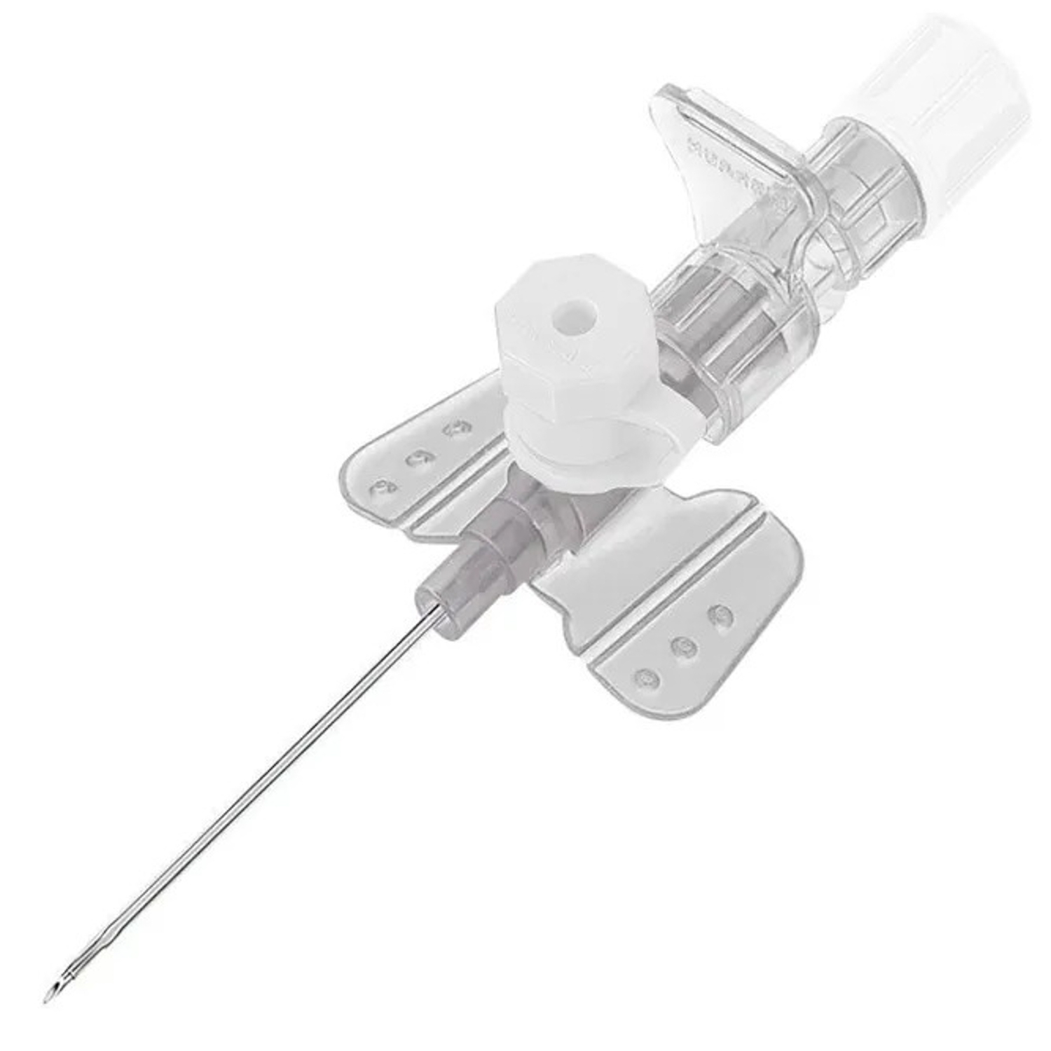 B.Braun Катетер внутривенный Вазофикс Церто 16G, 50 мм, порт, ПУР