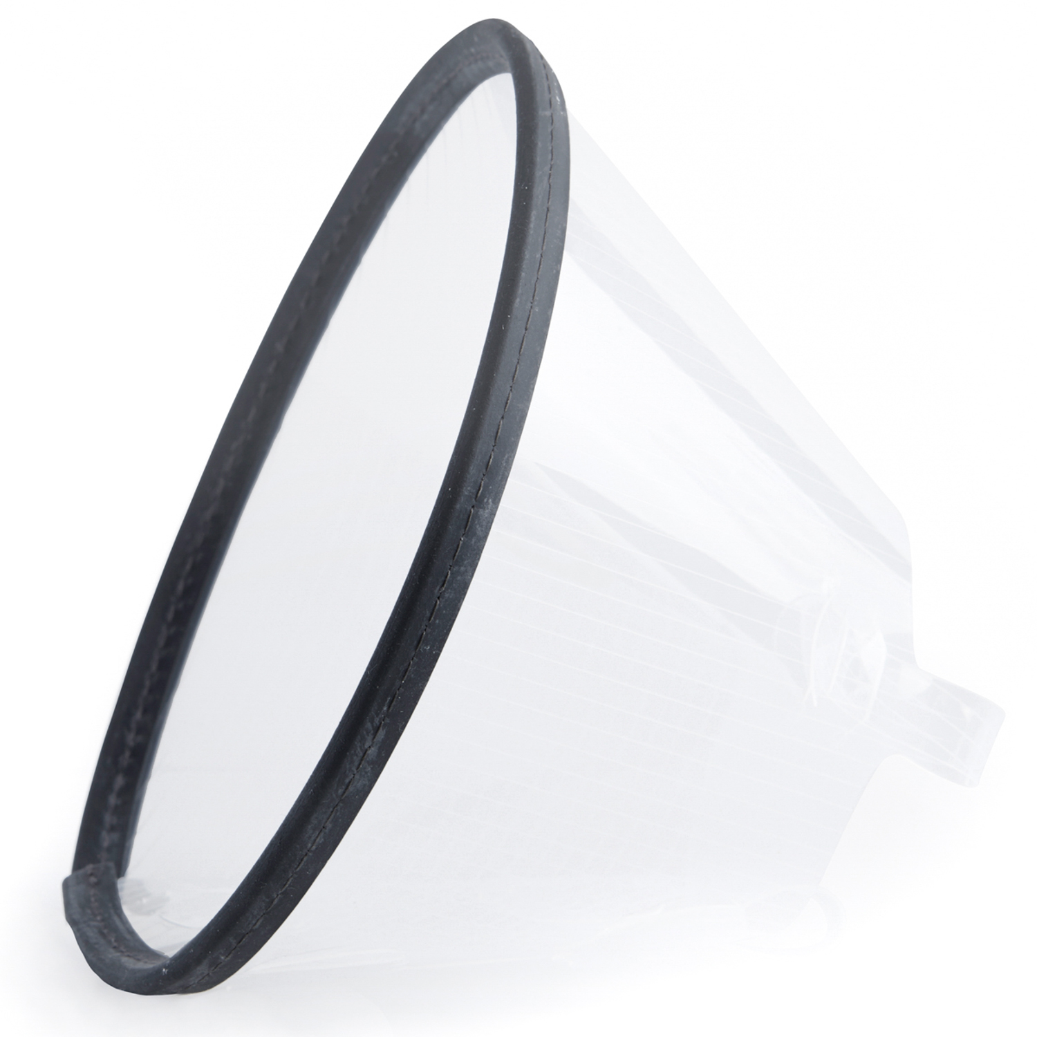 KRUUSE (из наличия) защитный воротник комфорт  7,5 см для собак СКИДКА 80%