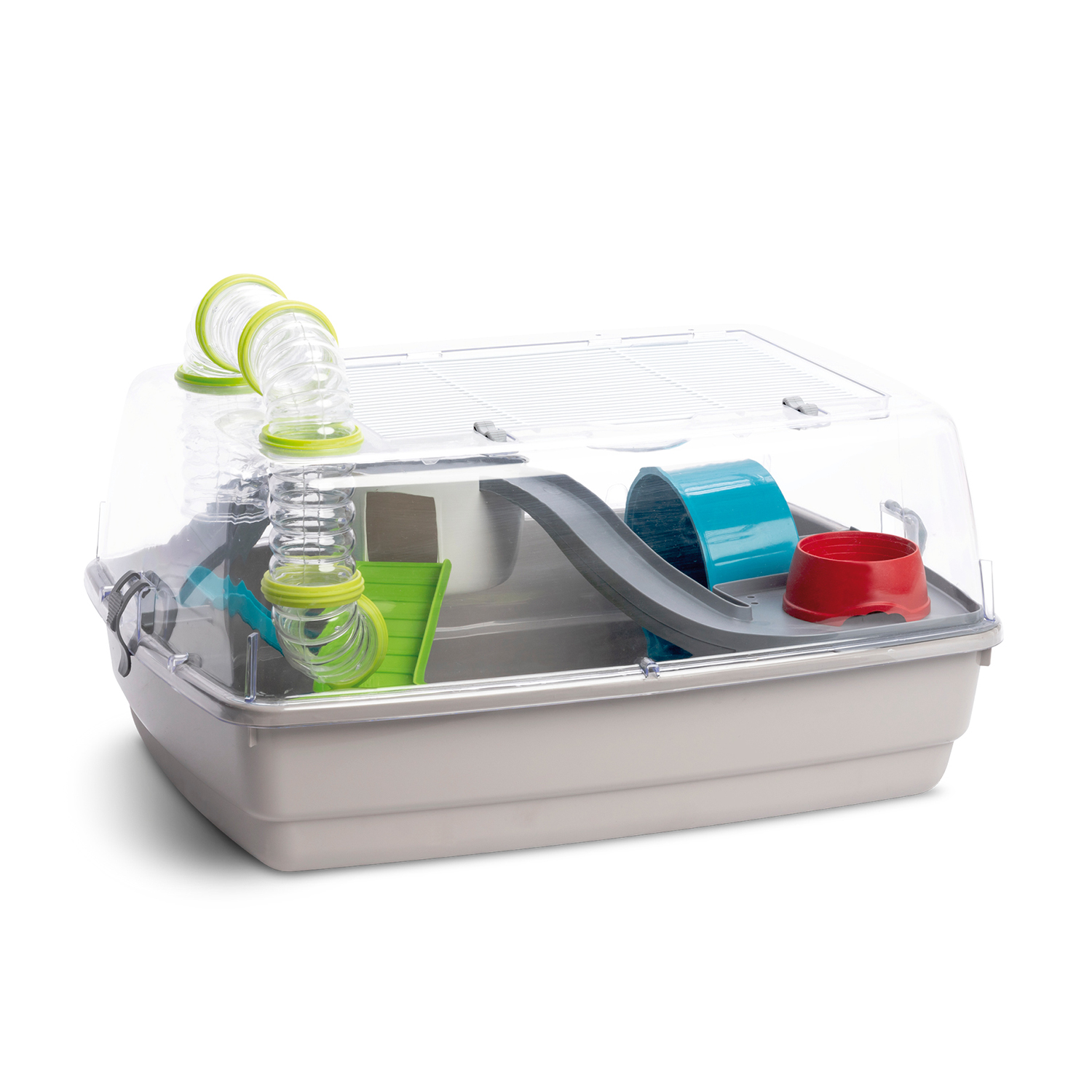 Клетка для грызунов My Pets Solutions BERNIE PRESTIGE 53x38x25,5h см в ассортименте СКИДКА 40%