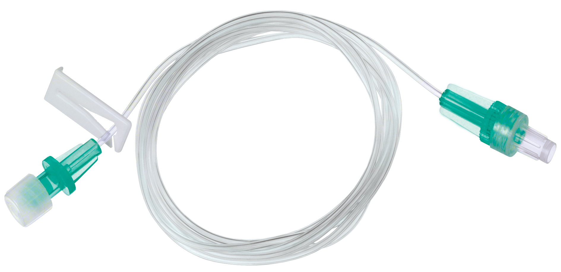 B.Braun Магистраль Перфузор диаметр 1.9 мм, 150 см; ПВХ, сдвижной зажим