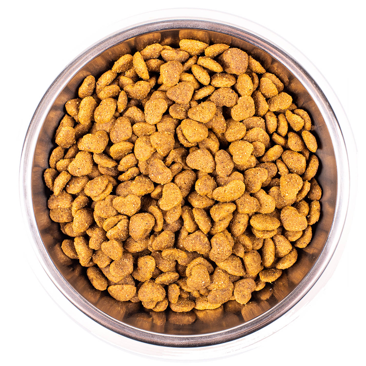 Сухой корм Monge Cat Daily Line Hairball для кошек, для выведения шерсти, из курицы 1,5 кг