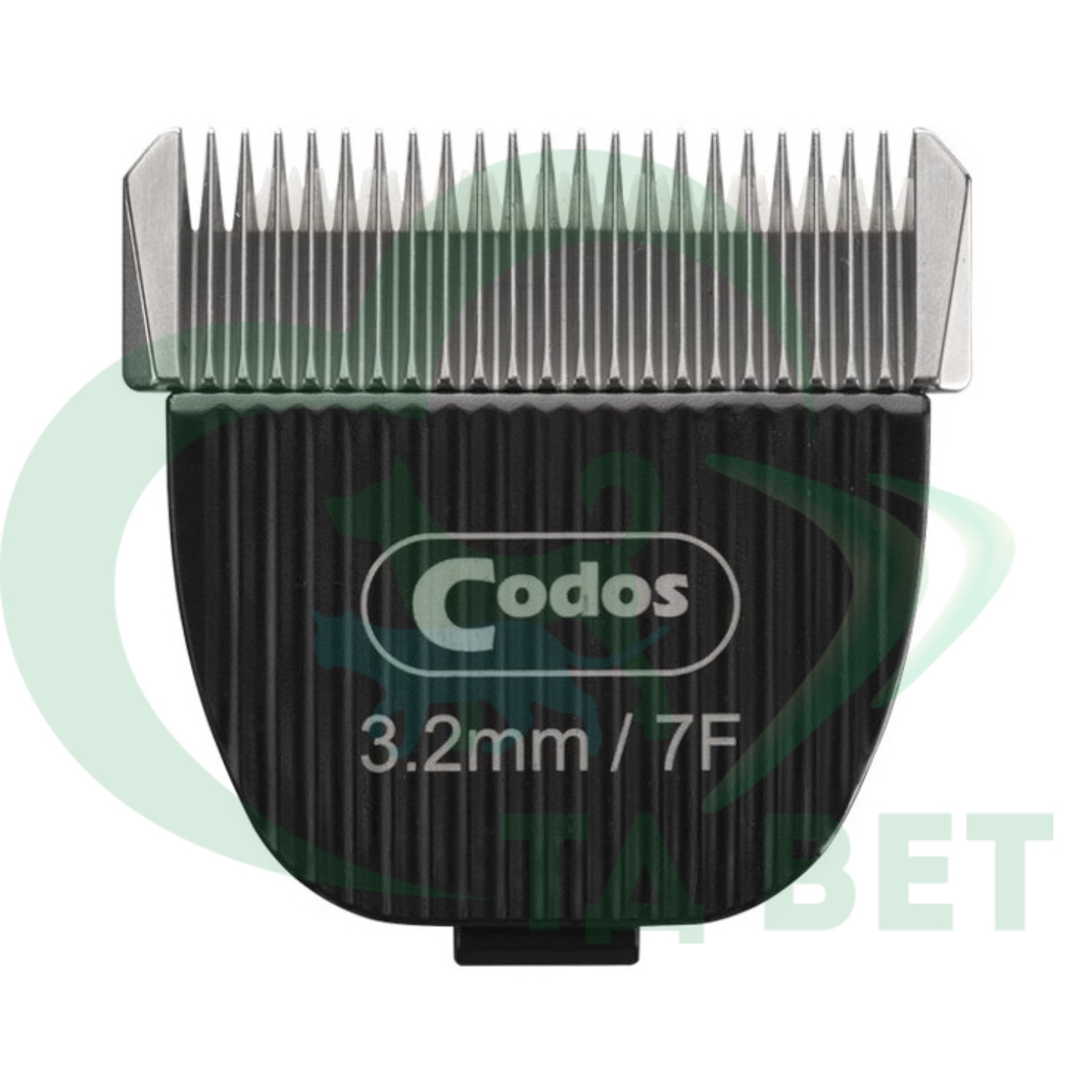 Нож Codos 3.2 мм к СР-9200/9180/9500/9580/9600/9180/9700 NEW