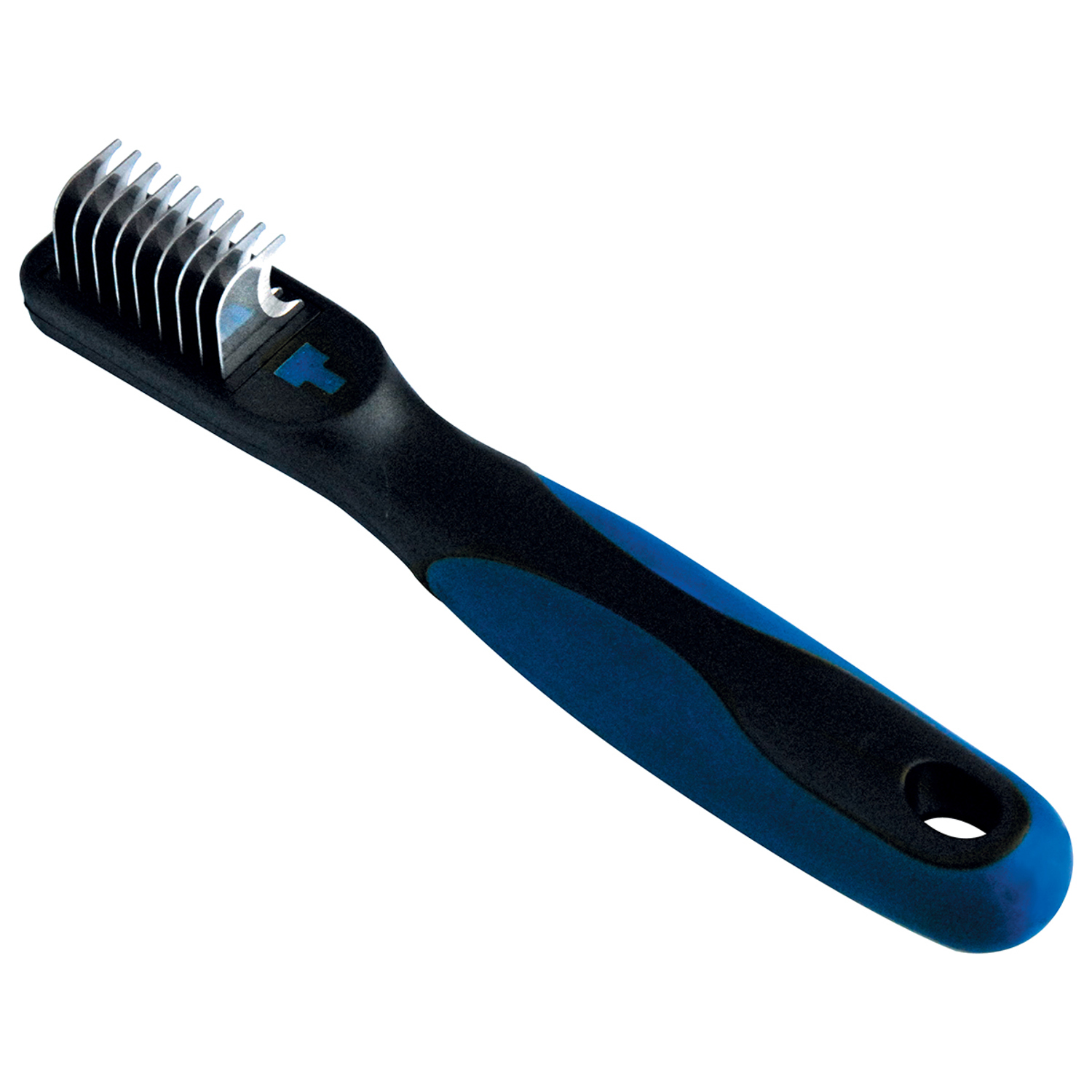 SHOW TECH стриппинг-колтунорез 9 ножей со сменными лезвиями для левшей и правшей СКИДКА 40%