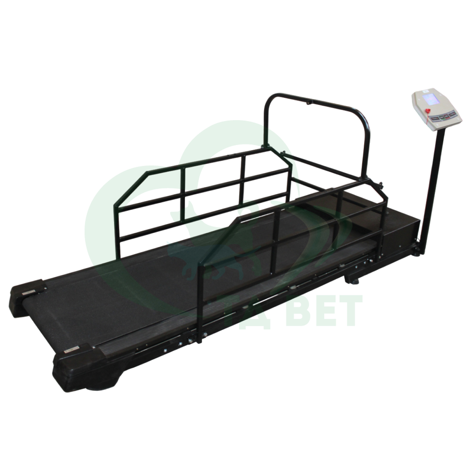 ТД ВЕТ Беговая дорожка для собак Vetbot-270, размер рабочей площади 600х2000 мм