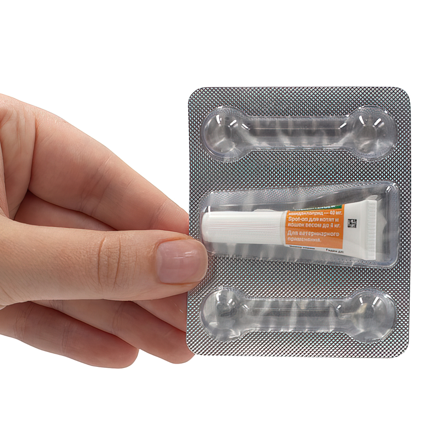 Bayer Адвантейдж 40 К для кошек до 4 кг от блох (1 пипетка х 0,4 мл) СКИДКА 15%