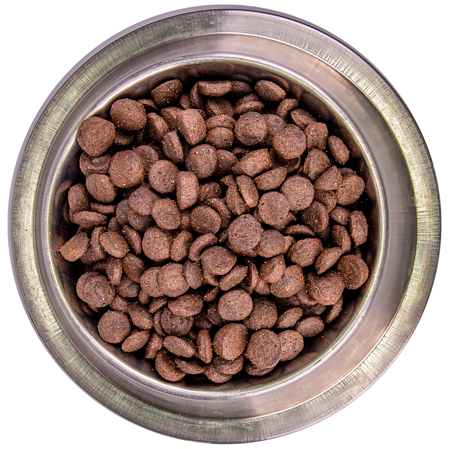 Сухой корм Monge Dog BWild GRAIN FREE для собак, беззерновой, из мяса ягненка с картофелем 2,5 кг