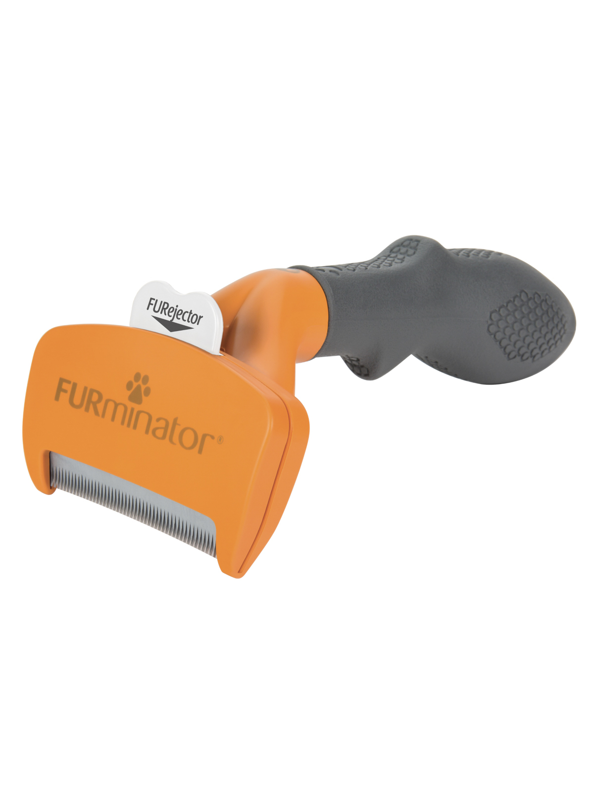 Фурминатор FURminator M для средних собак с короткой шерстью. СКИДКА 80%