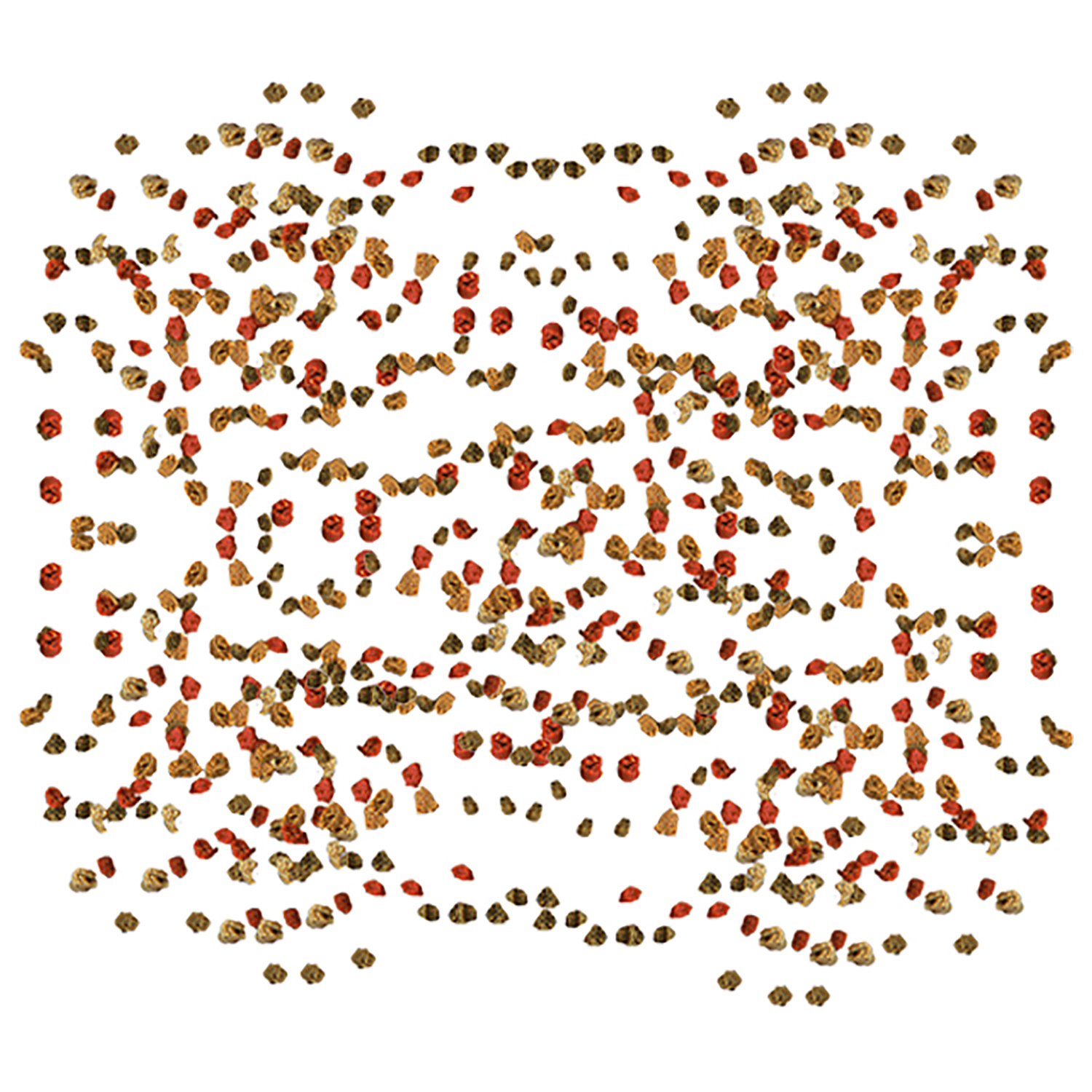 TetraMin Granules корм для всех видов рыб в гранулах 500 мл
