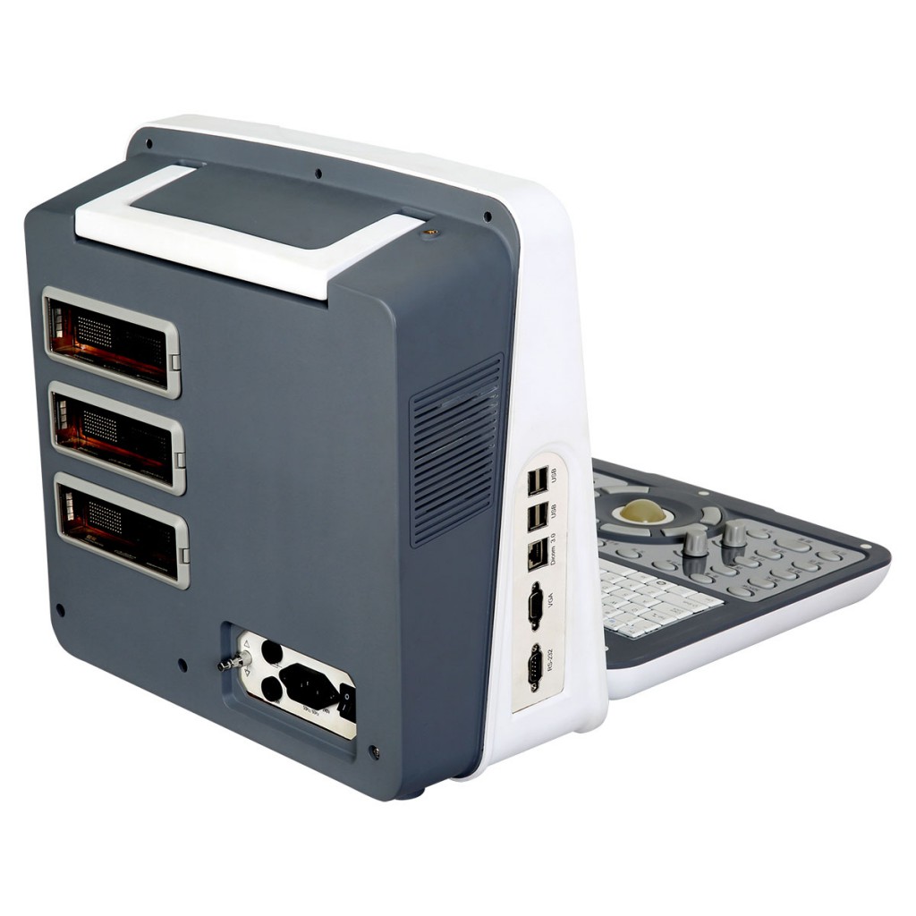 Ультразвуковой сканер AcuVista RS880d (c 1 датчиком, 14", с батареей)