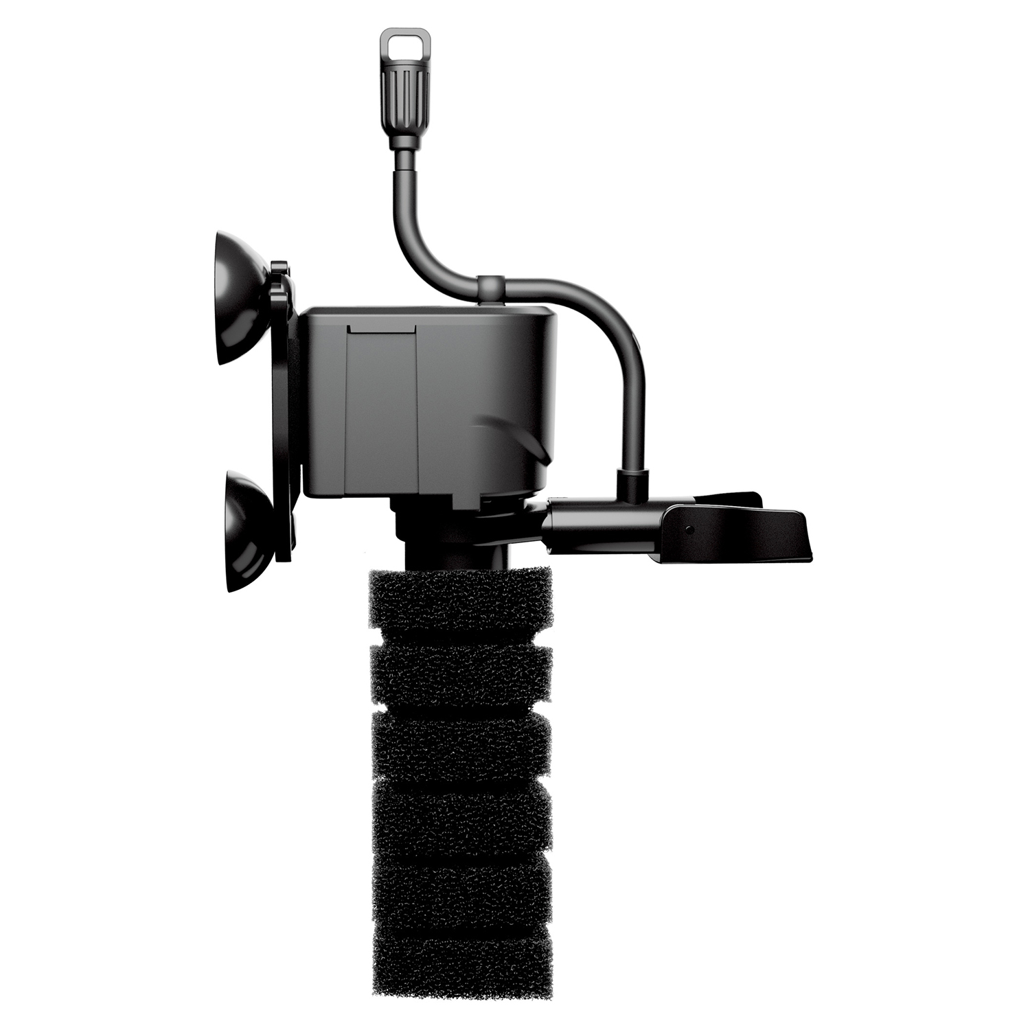 Tetra FilterJet 400 внутренний фильтр для аквариумов объемом 50 – 120 л