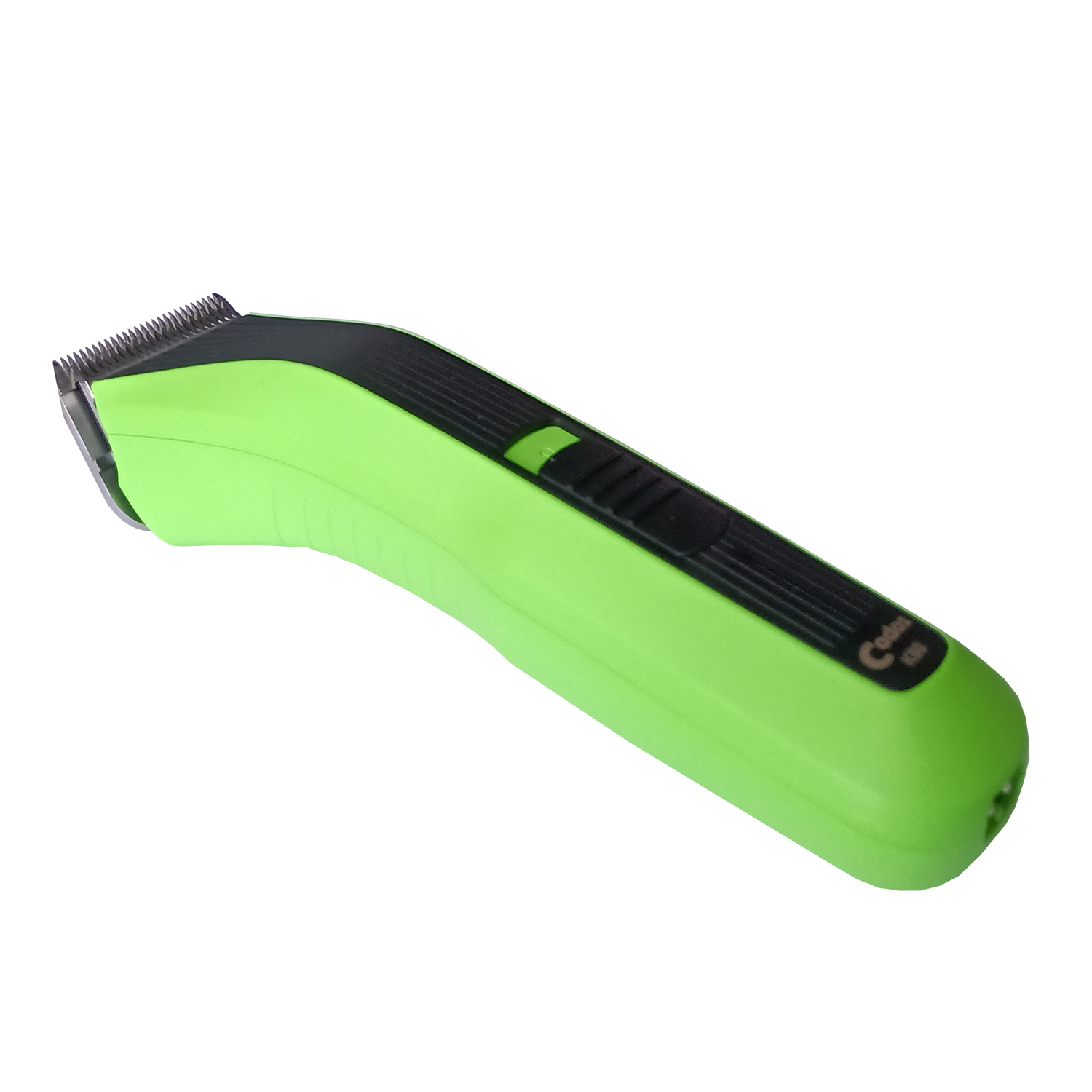 CODOS Машинка для стрижки K80 Неон