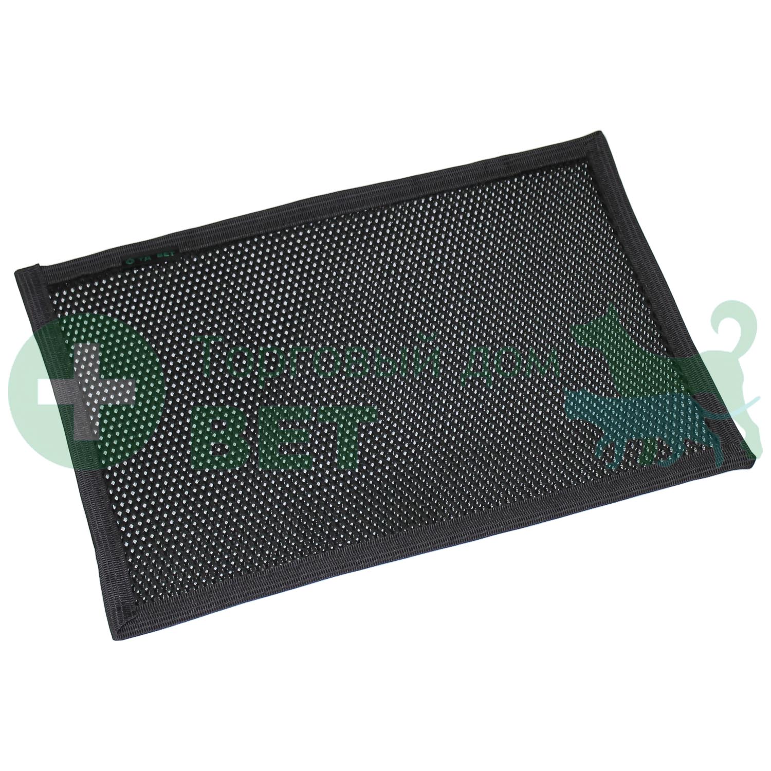 ТД ВЕТ Матрац №9 DobroPad для ветеринарных стационаров, ткань 390x710 мм СКИДКА 50%