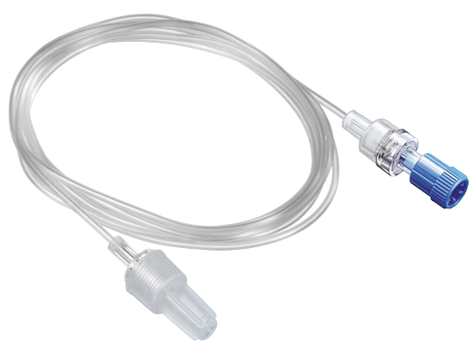 B.Braun Магистраль Перфузор диаметр 2.7 мм, 150 см; ПВХ, СэйфСайт