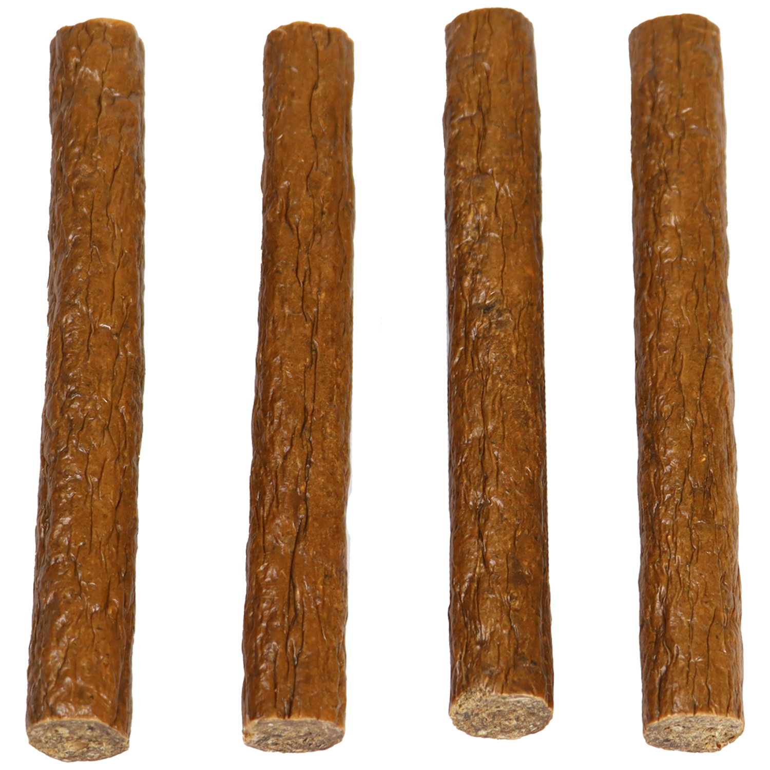 Лакомство Мнямс Деликатес "Колбаски по-кубински" для собак 130 г